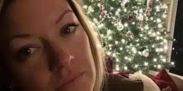 Споделено: Точно преди Коледа мъжът ми каза, че спешно трябва да отиде на бизнес пътуване, но на Бъдни вечер узнах истината 8