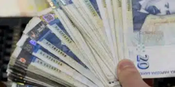 Назовано е златното правило за спестявания и разходи на месец – изследване сочи, че българинът масово не спестява 1