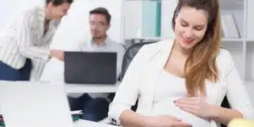 Ново предложение: Дори при по-ранно връщане на работа, платеното майчинство да продължи 3