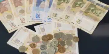 Финансист с коментар: увеличението на м.р.з през 2025 г, следва да доведе до увеличение на пенсиите 6