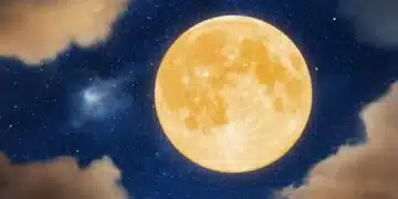 За 4 зодии Пълната Луна ще означава и пълен джоб, да бъде! 3