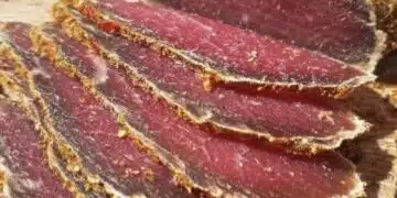 Топ майсторите на пастърма посочиха тайната за съвършен вкус – колко точно трябва да се суши 1