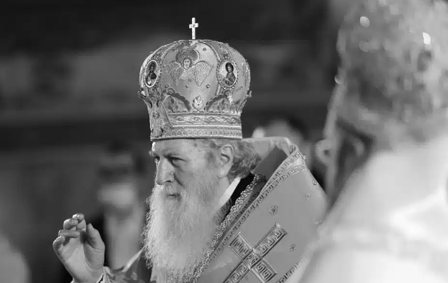 България се сбогува с няколко обичани личности през 2024 година, поклон пред паметта им! ВИДЕО 1