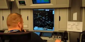 Рекорден брой полети са отчетени в небето ни само за година 2