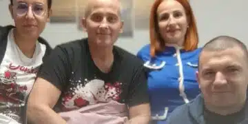 Нека помогнем! Млад човек има нужда от нас 1
