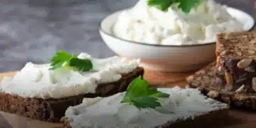 Вкусно и лесно постно крема сирене, което всеки ще иска да пробва 15
