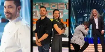 ПРОГРАМАТА ПРЕЗ 2025 ГОДИНА– какво ни готвят родните телевизии за новия сезон? Какви предавания започват и още 8