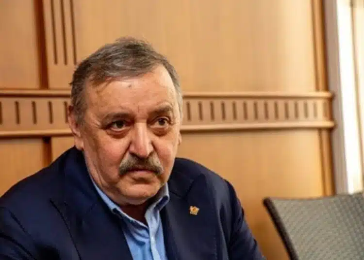 Професор Кантарджиев от екрана: рязко да се увеличат заболелите от грип в София, това очаквам 1