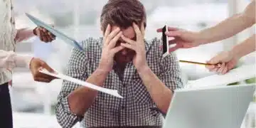 Кога е време за смяна на работата? 8