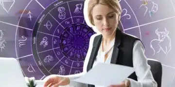 Хороскоп свързан с работата за периода 16 - 20 декември за всички зодии, бъдете внимателни 1