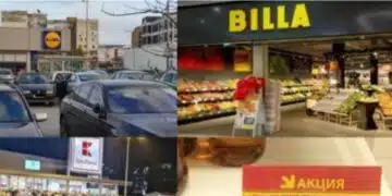 За всички, които те първа ще пазаруват! Големите вериги магазини у нас имат различно работно време – както и някои куриери 11