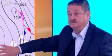 Професор Рачев категорично: След Коледа идва студът 3