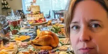 Искрено и лично: Сготвих вкусна празнична вечеря по повод рождения ден на мъжа ми, но накрая се разочаровах 1