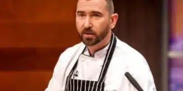 Ето каква сума дава Андре Токев на главния си готвач 1