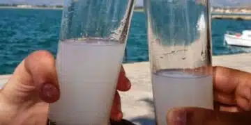 Нашенци създадоха шофьорско узо, какво точно представлява това? 8