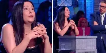 Участника грабна добра сума от предаването "Скрита самоличност" 1