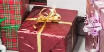 Защо не трябва да правите на мъж твърде скъп подарък: ще го отблъснете 1