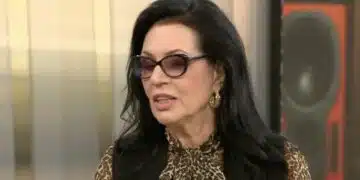 Певицата Славка Калчева, сподели как се чувства на 70 години (Видео) 4