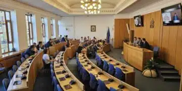 Данни посочиха, че чистенето на столицата ни през 2025 година ще струва 302 милиона лева 4