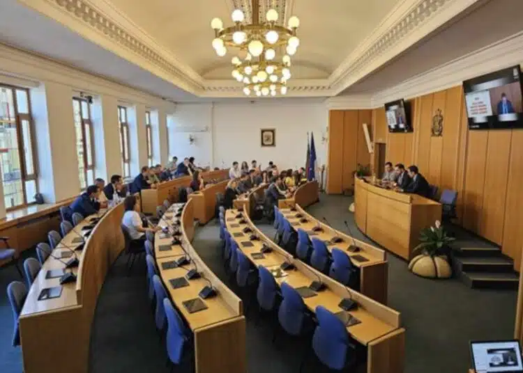 Данни посочиха, че чистенето на столицата ни през 2025 година ще струва 302 милиона лева 1