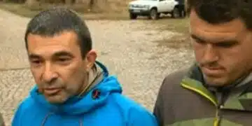 Мъжът, който спаси Сашко от Перник също ще вземе участие в издирването на 13 годишния Ники със Синдром на Даун 12
