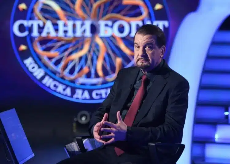 Зрителите на "Стани богат" със сериозно недоволство към предаването 1 Зрителите на "Стани богат" със сериозно недоволство към предаването 1