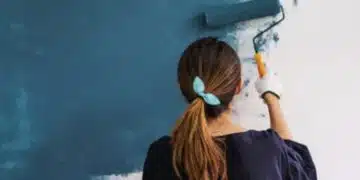 Пет цвята, които да избягвате по стените на спалнята 6