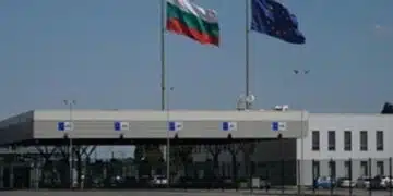 Откриха у сърбин на митницата на Капитан Андреево бижута за над 168 000 лв. 2