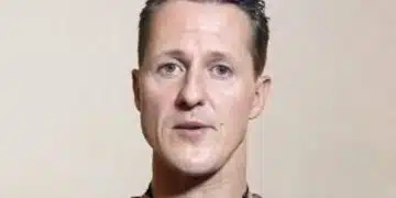 Легендата на Формула 1 Михаел Шумахер ще става дядо 1