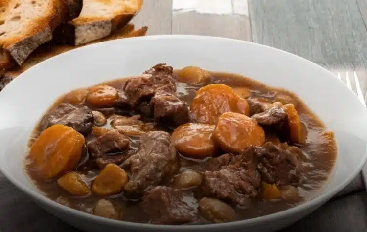 Ето как да направите телешкото варено още по-вкусно 1