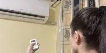 Когато се отоплявате с климатик, как да оптимизирате сметката за ток? 14