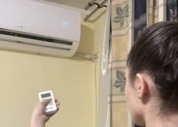Когато се отоплявате с климатик, как да оптимизирате сметката за ток? 1
