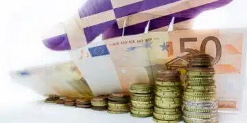 От 1 януари тол таксите в Гърция се увеличават 6