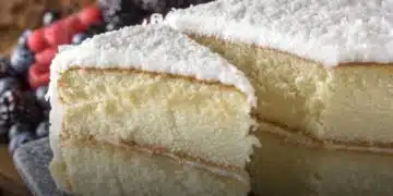 Бърза и лесна торта за всеки почтател на сладкото (Рецепта) 14