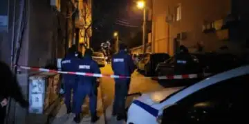 Излезе официалната версия за кончината на 18 годишната Илиана и 19 годишния Алекс от Благоевград 10