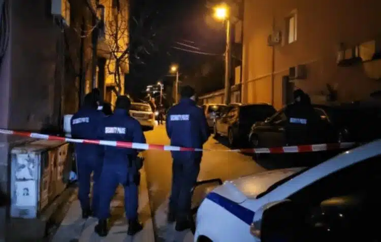 Излезе официалната версия за кончината на 18 годишната Илиана и 19 годишния Алекс от Благоевград 1