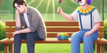 Полезни начини, с които да развеселите някой човек когато е тъжен 1
