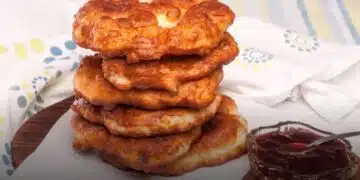 Ето как да приготвим любимите бабини мекички с вкус като от детството – перфектни за уикенда 3