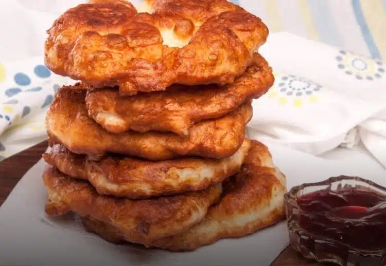 Ето как да приготвим любимите бабини мекички с вкус като от детството – перфектни за уикенда 1