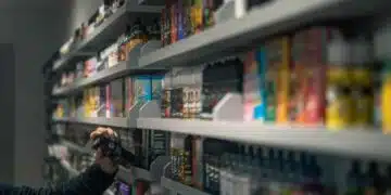 Белгия ще бъде първата в ЕС, която ще забрани продажбата на вейпове за еднократна употреба 4