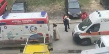 Огромна трагедия у нас: Дете на 1 годинка напусна нашия свят в град Варна 13
