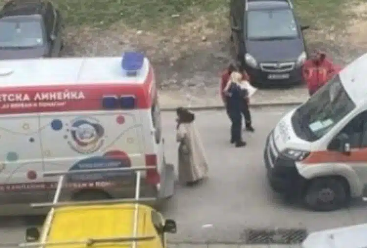 Огромна трагедия у нас: Дете на 1 годинка напусна нашия свят в град Варна 1