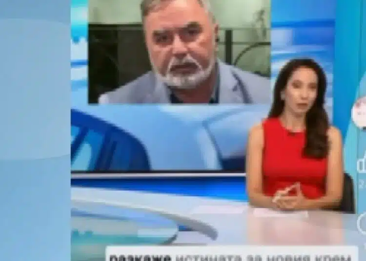 Бъдете внимателни – измамни видеа с лицата на известни личности обикалят мрежата – нищо не е каквото изглежда! 1