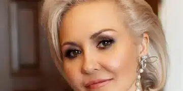 Астрологът Василиса Володина посочи основните фаворити на април 2025 г 4