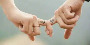 Как да възстановите връзка след предателство: 5 стъпки към доверие и хармония 4