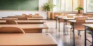Министърът на образованието с искане: учебната година да се удължи с поне 1 седмица 6
