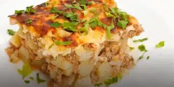Топ заливка за муска, която е ключът към нейния неповторим вкус 5