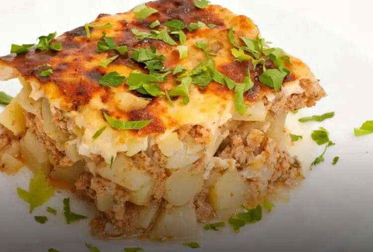 Топ заливка за муска, която е ключът към нейния неповторим вкус 1