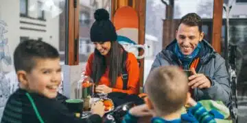 По-скъпо излиза зимната почивка у нас 1