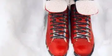 Какво да направите, за да не намокрите обувките си: удобни средства, за да запазите краката си сухи 2